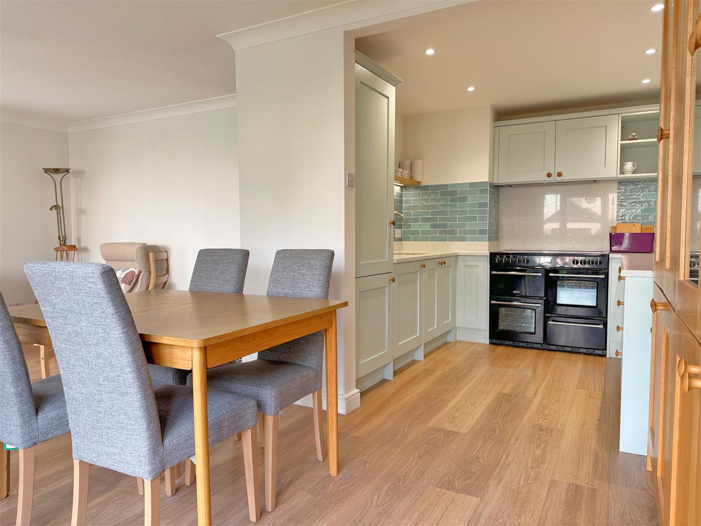 Tregenna Court, Port Pendennis, Falmouth